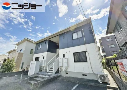 アメニティー青山の画像