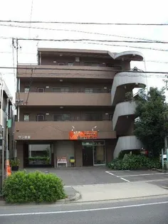 サン徳重【202号室】の外観