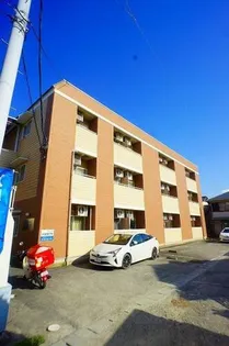 PLEAST姪浜Ⅲの画像