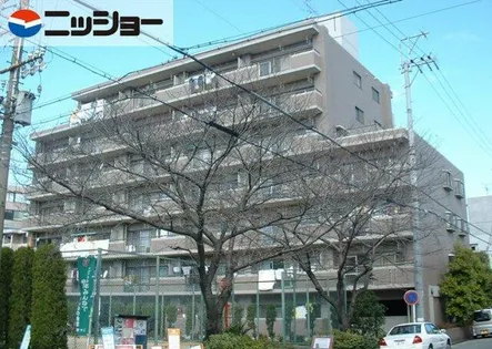 パークサイドM Iの画像