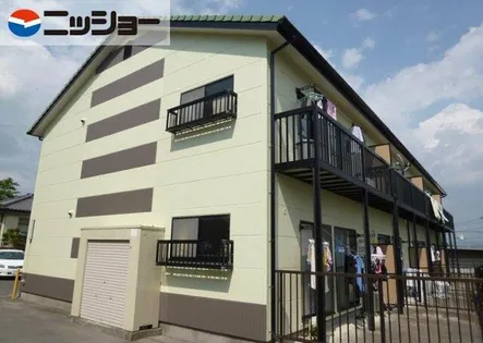 ガーデンヒルいとうの画像