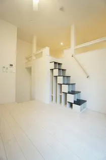 ユメゾン【102号室】の外観