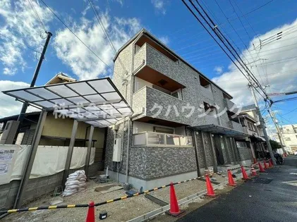 エミュール古川橋の画像