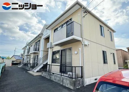 フォーレス山口の画像