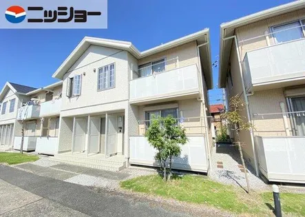 サンク ド ボア B棟の画像