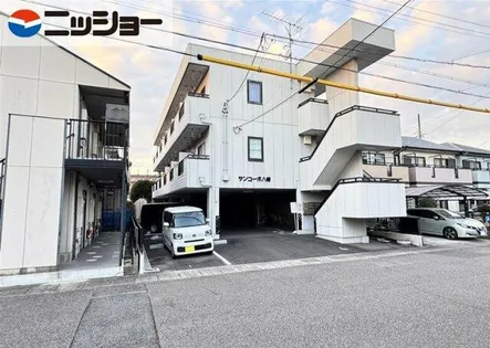 サンコーポ八幡の画像