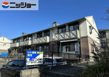 ニューアゼリア Ⅲの画像