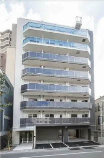 TRAIL大濠の画像