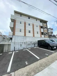 アビタ星が丘の画像