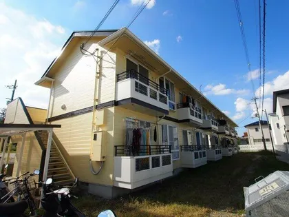 さかえコーポの画像