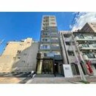 Grand Chainon金山【4階】の外観