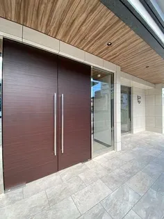 BLANCCIEL 西新の画像