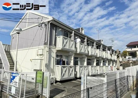 ドミトリーKITA A棟の画像