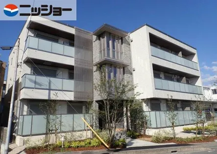 O S ZEAL S棟の画像