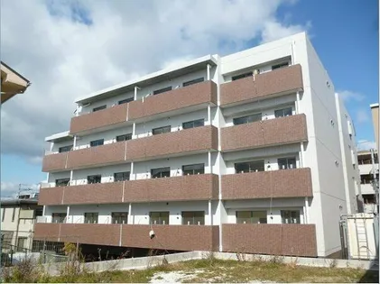 MUSE COURT南草津の画像