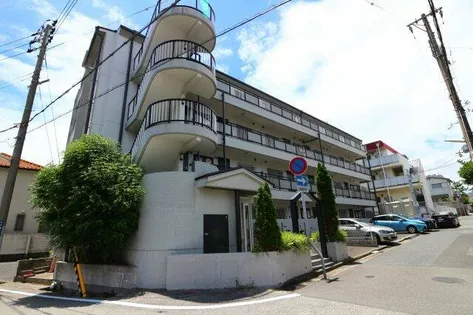 マリンクレール野田の画像