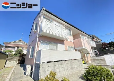 アーバンウイング曽根A棟の画像