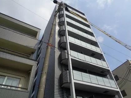 LUXENA JOSHINの画像