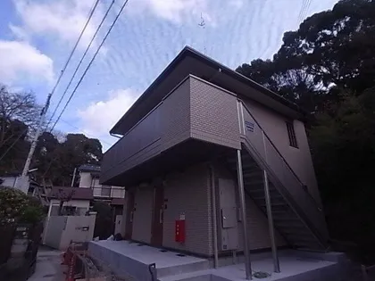 エル メゾン神戸の画像