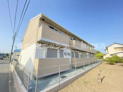 ルーチェ野口町の画像