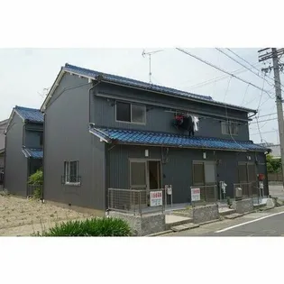 丸米アパート 東棟の画像