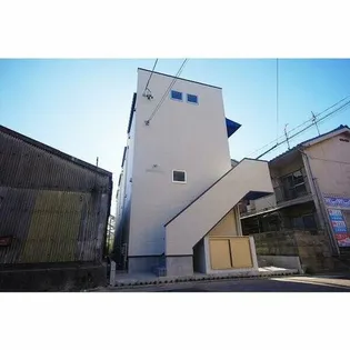 スタートリビング【1階】の外観