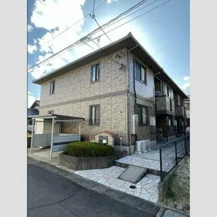 グレースハイム六の坪の画像