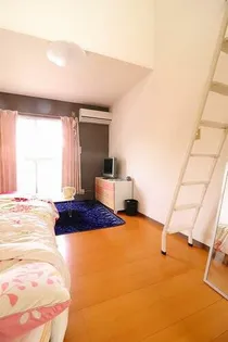 ストーンビレッヂA棟の画像