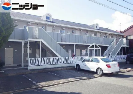 フレグランスローズの画像