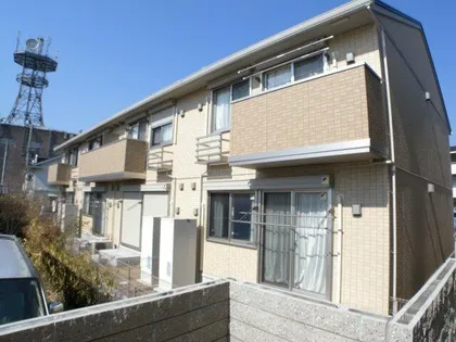 サニーDハウス芝町の画像