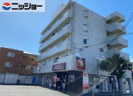 アンビシャス青山の画像