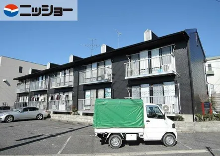 グリーンヴィレッジ瀬戸口の画像