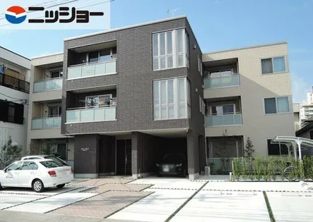 ディアフィールドの画像