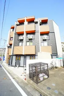 ガレット九産大前の画像