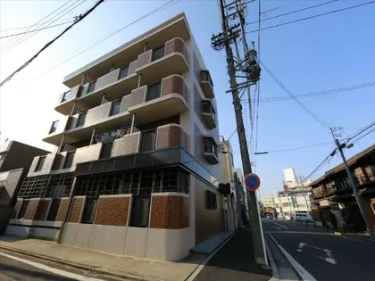 フジハイツIIの画像