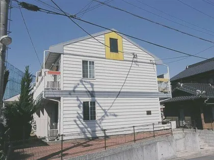 レオパレスサンフラワーの画像