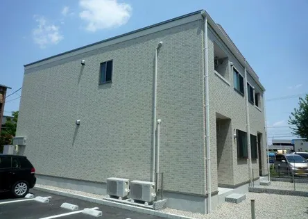 パークサイドすみれの画像