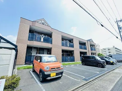 コンフォース西前田の画像