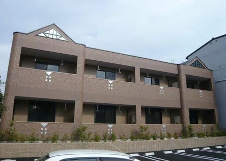 ピュア ガーデンの画像