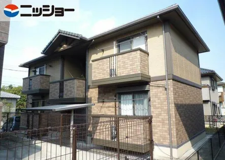 リヴェールDの画像