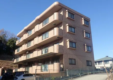 第三仁ビル【4階】の外観