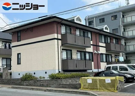 タウンコート岩崎台 B棟の画像