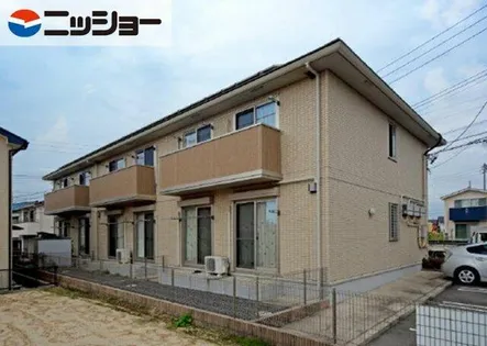 エスポワール 共西の画像