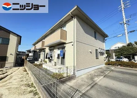 エスポワール 共西の画像