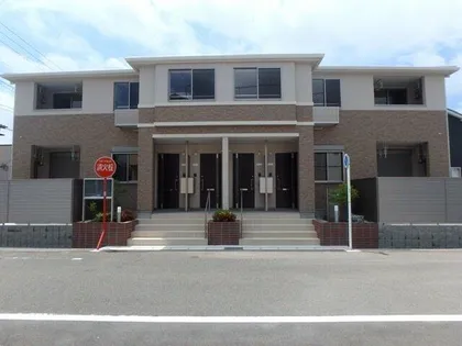 パインヒルズ岡の画像