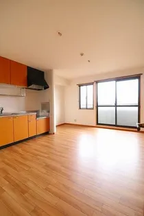 ヴィラ コンフォールIIIの画像