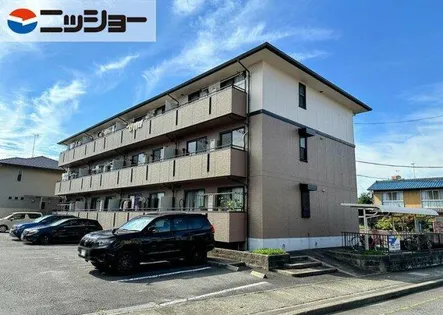 ピースフルゆうⅡの画像