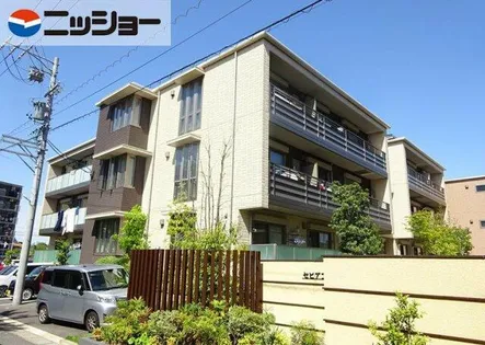 セピアコート N棟の画像