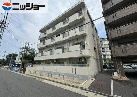 たちばなハイツの画像