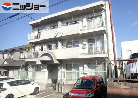 第3吉野ハイツの画像